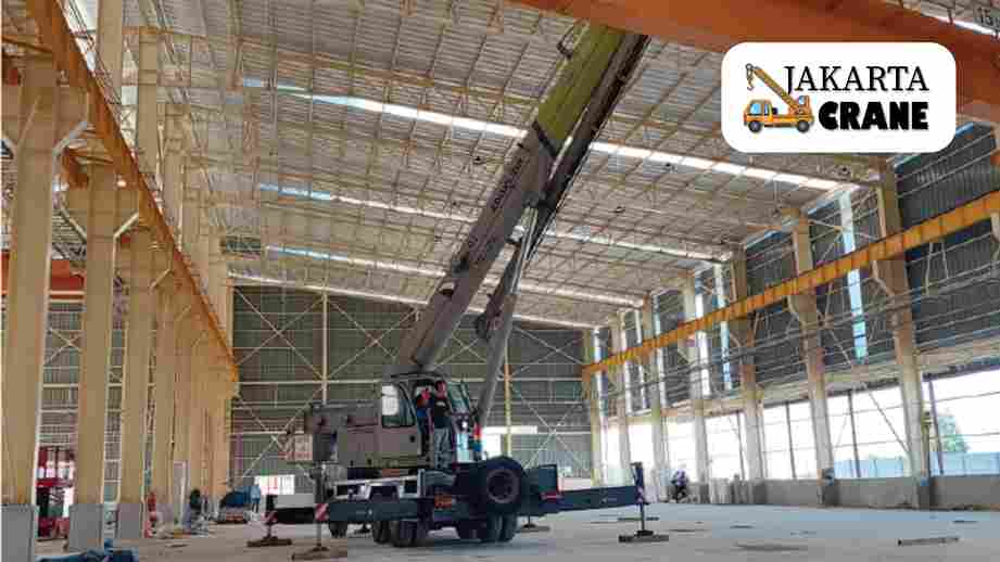 Hubungi Kami untuk Sewa Forklift 5 Ton Hari Ini